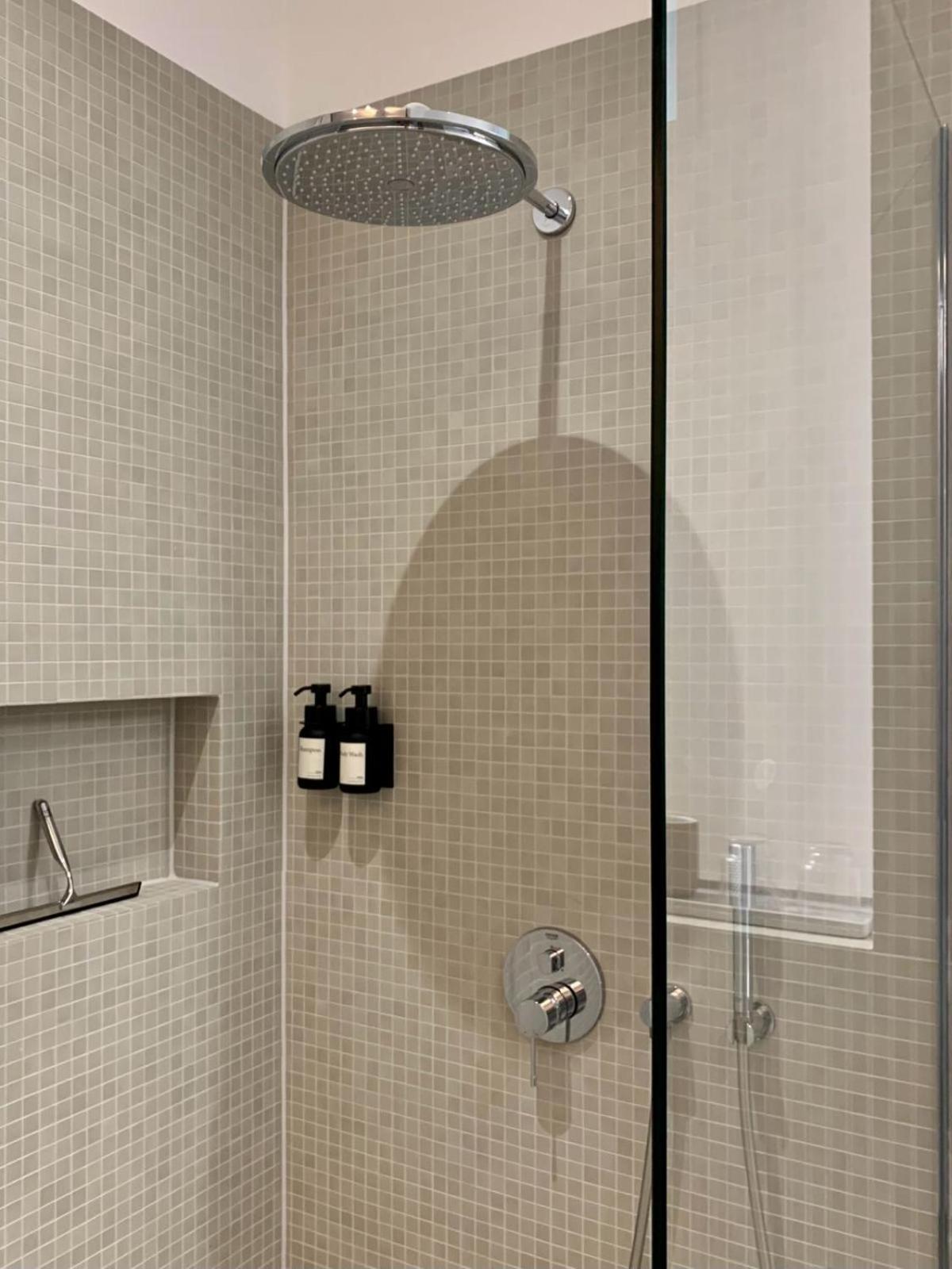 Marina Apartment Seeflair Saarow Mit Pool & Sauna Bad Saarow Kültér fotó