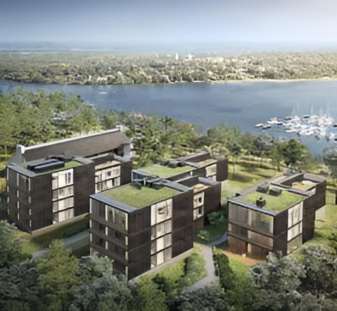 Marina Apartment Seeflair Saarow Mit Pool & Sauna Bad Saarow Kültér fotó